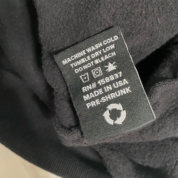 UNION LA Hoodie - Picture 6 of 6